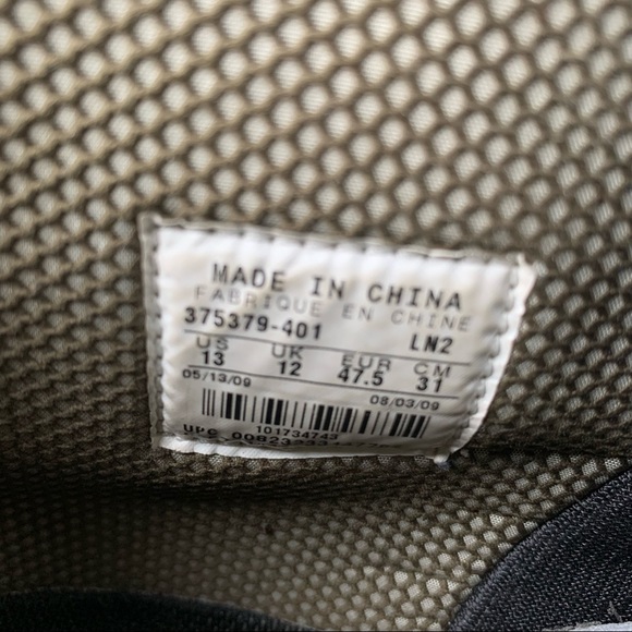 Nike Air Force 1 Supreme Crocodile LE (DJ Clark Kent NYC Edition Men's 13 Rare. - Picture 8 of 15